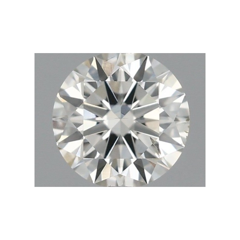 Diament szlif okrągły, 0.4ct, SI1, I, IGI 710596016 Diament szlif okrągły, 0.4ct, SI1, I, IGI 710596016