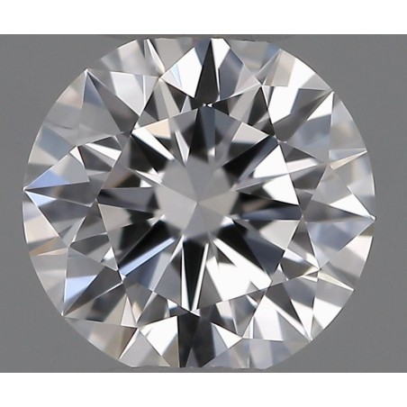 Diament szlif okrągły, 0.41ct, VVS1, E, GIA 1528860462