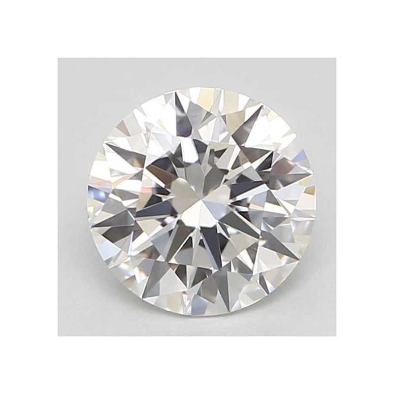 Diament szlif okrągły, 0.58ct, VVS1, F, GIA 1539594714 Diament szlif okrągły, 0.58ct, VVS1, F, GIA 1539594714