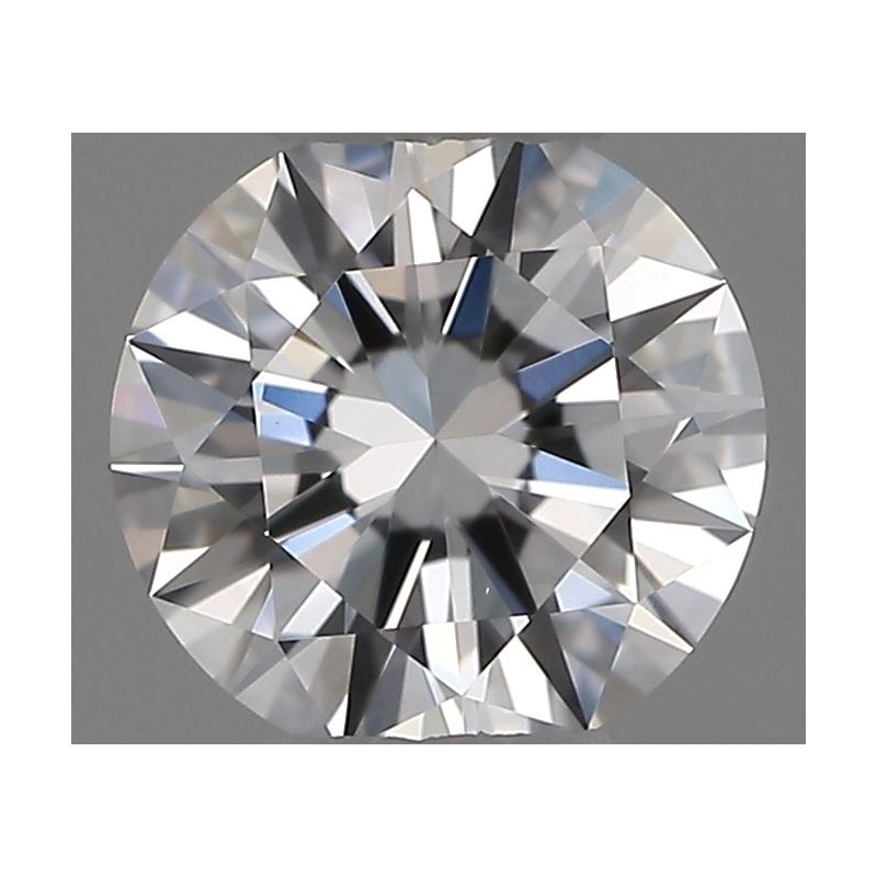 Diament szlif okrągły, 0.45ct, VS1, D, GIA 6525314645