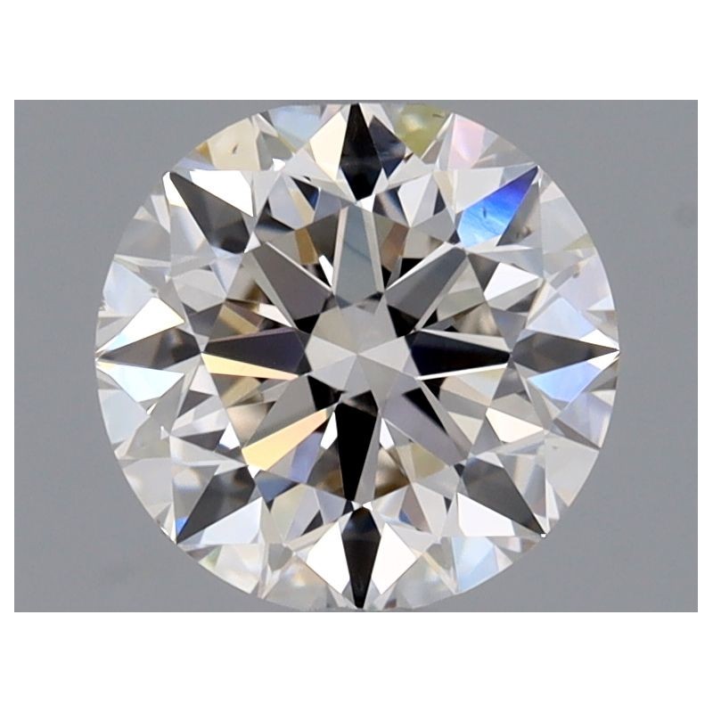 Diament szlif okrągły, 0.8ct, VS2, I, GIA 1465095075