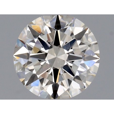 Diament szlif okrągły, 0.8ct, VS2, I, GIA 1459863400