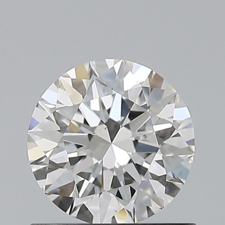 Diament szlif okrągły, 0.76ct, VS1, H, GIA 7538428027