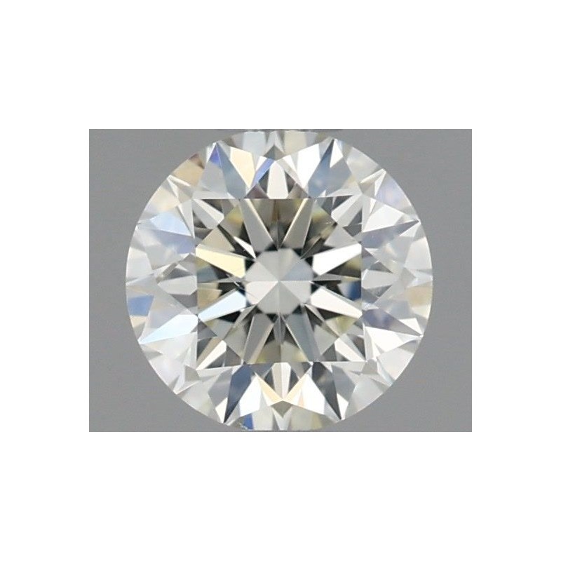 Diament szlif okrągły, 0.43ct, SI1, I, IGI 687513045 Diament szlif okrągły, 0.43ct, SI1, I, IGI 687513045