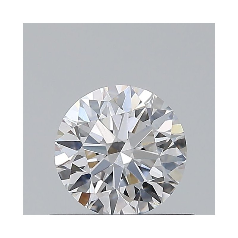 Diament szlif okrągły, 0.55ct, SI1, D, GIA 1533715360 Diament szlif okrągły, 0.55ct, SI1, D, GIA 1533715360