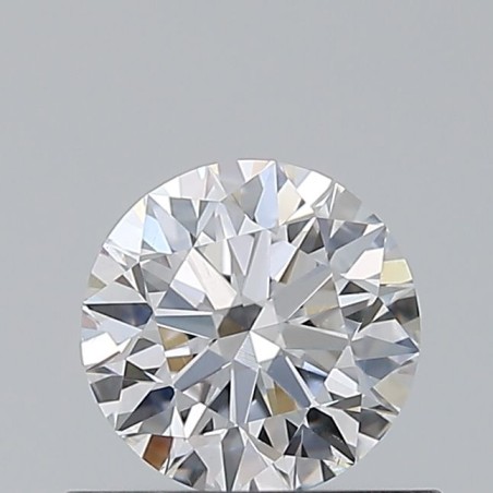 Diament szlif okrągły, 0.55ct, SI1, D, GIA 1533715360