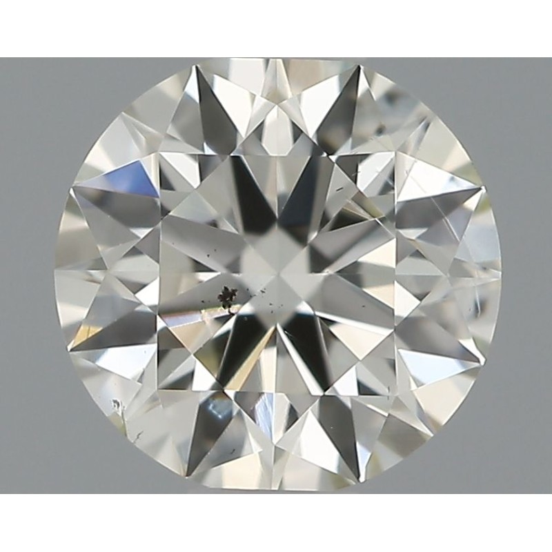 Diament szlif okrągły, 0.44ct, SI1, I, IGI 594356548 Diament szlif okrągły, 0.44ct, SI1, I, IGI 594356548