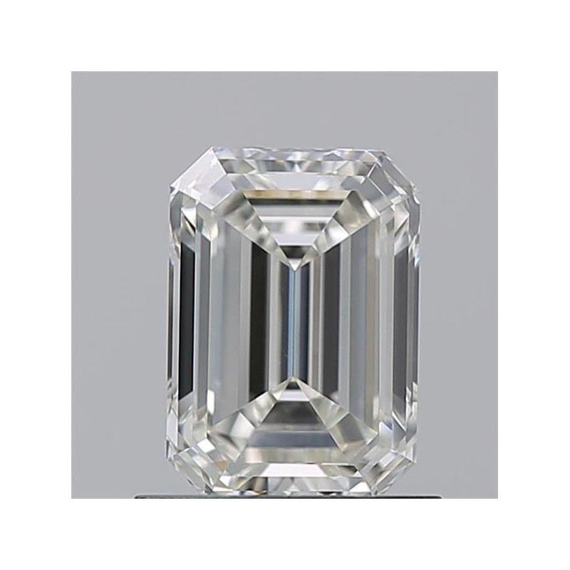 Diament szlif szmaragdowy, 1.01ct, VS1, I, GIA 6531734591 Diament szlif szmaragdowy, 1.01ct, VS1, I, GIA 6531734591