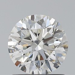 Diament szlif okrągły, 0.9ct, VVS1, G, HRD 250000163278