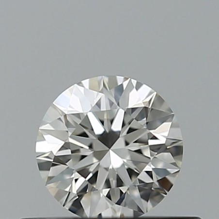 Diament szlif okrągły, 0.31ct, VVS1, H, GIA 1539808260