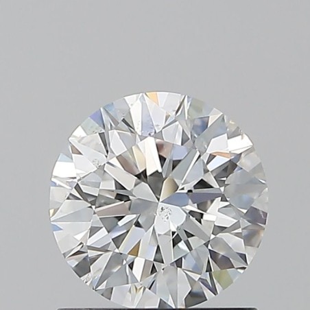 Diament szlif okrągły, 1.01ct, SI2, F, GIA 2537629452