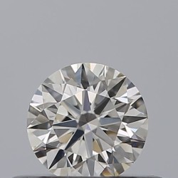 Diament szlif okrągły, 0.32ct, VS2, G, GIA 2536520816