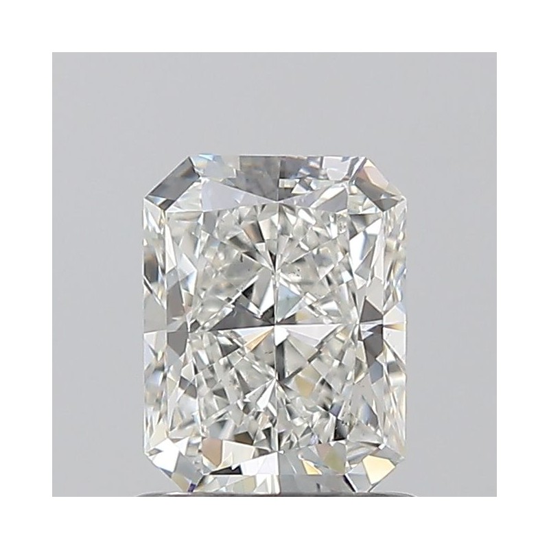 Diament radiant, 1.01ct, SI1, G, GIA 2536076674