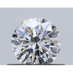 Diament szlif okrągły, 0.46ct, VS1, E, GIA 1513814448