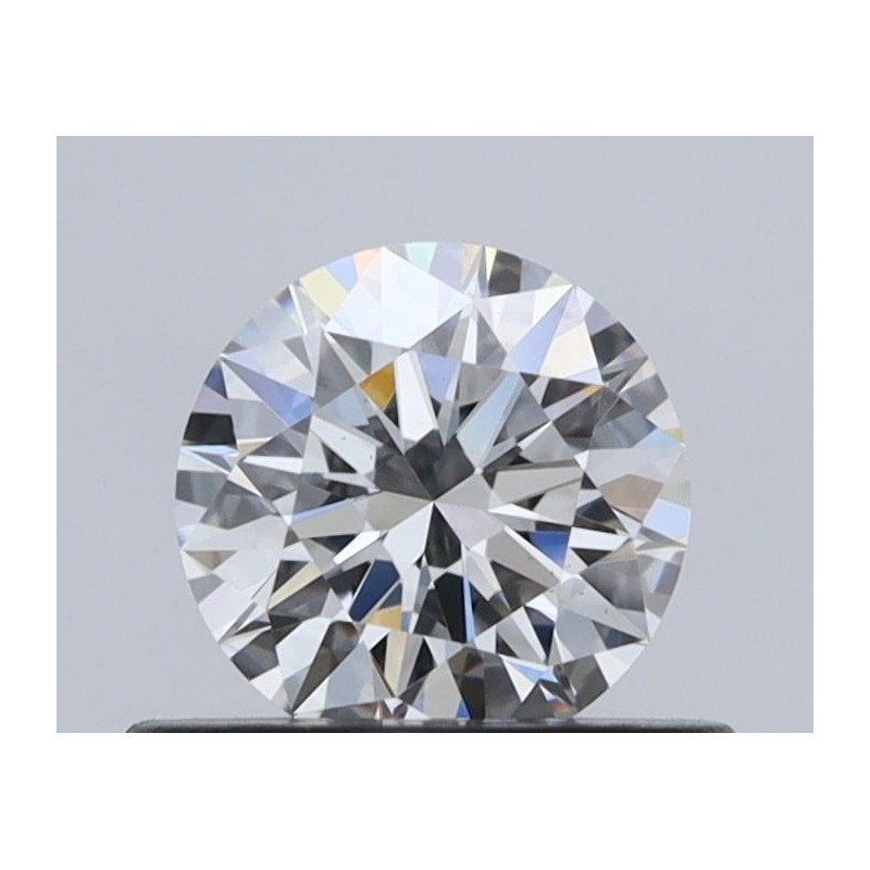 Diament szlif okrągły, 0.46ct, VS1, E, GIA 1513814448