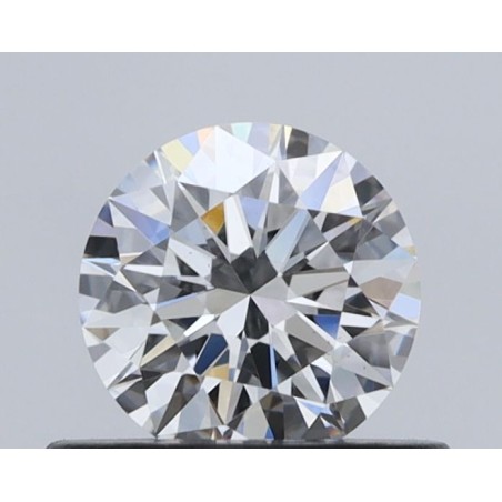 Diament szlif okrągły, 0.46ct, VS1, E, GIA 1513814448