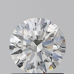 Diament szlif okrągły, 0.9ct, SI2, I, GIA 2536459896