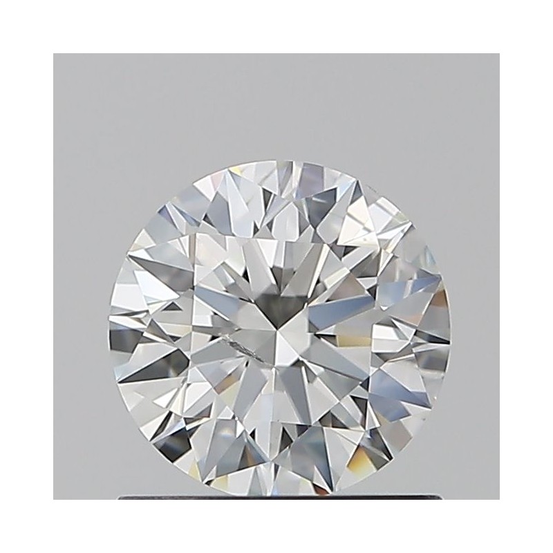 Diament szlif okrągły, 0.9ct, SI2, I, GIA 2536459896