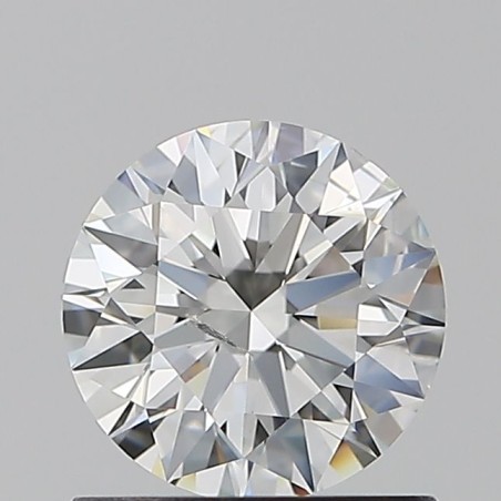 Diament szlif okrągły, 0.9ct, SI2, I, GIA 2536459896