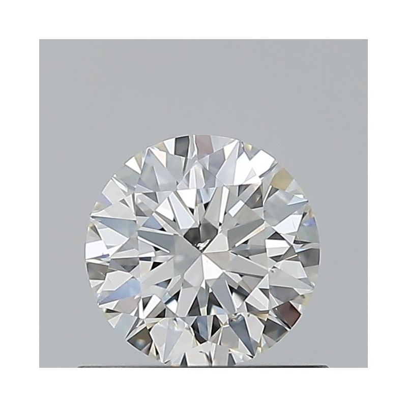 Diament szlif okrągły, 0.6ct, SI1, H, GIA 6532053172 Diament szlif okrągły, 0.6ct, SI1, H, GIA 6532053172