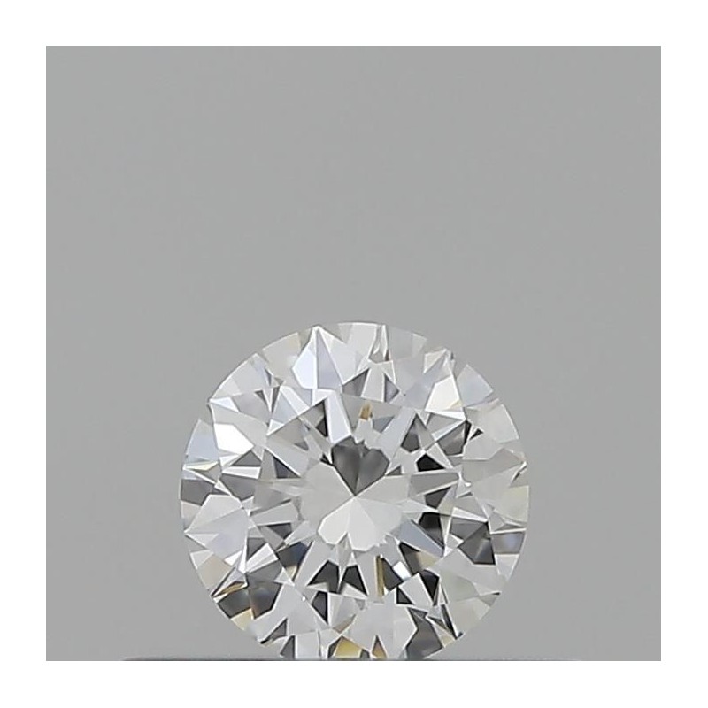 Diament szlif okrągły, 0.3ct, VVS1, F, GIA 7521661171 Diament szlif okrągły, 0.3ct, VVS1, F, GIA 7521661171