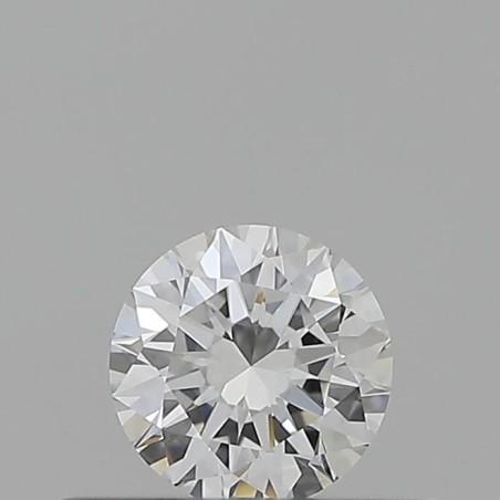 Diament szlif okrągły, 0.3ct, VVS1, F, GIA 7521661171
