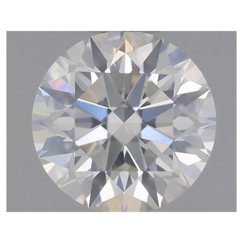Diament szlif okrągły, 0.51ct, SI2, I, GIA 6472980590 Diament szlif okrągły, 0.51ct, SI2, I, GIA 6472980590