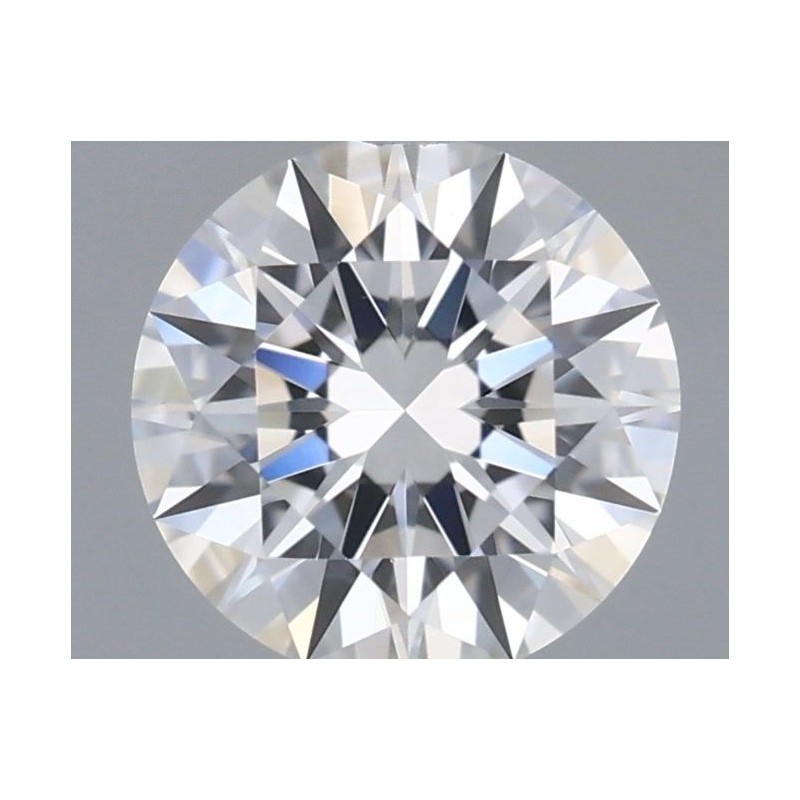 Diament szlif okrągły, 0.5ct, VVS1, E, GIA 7531390181