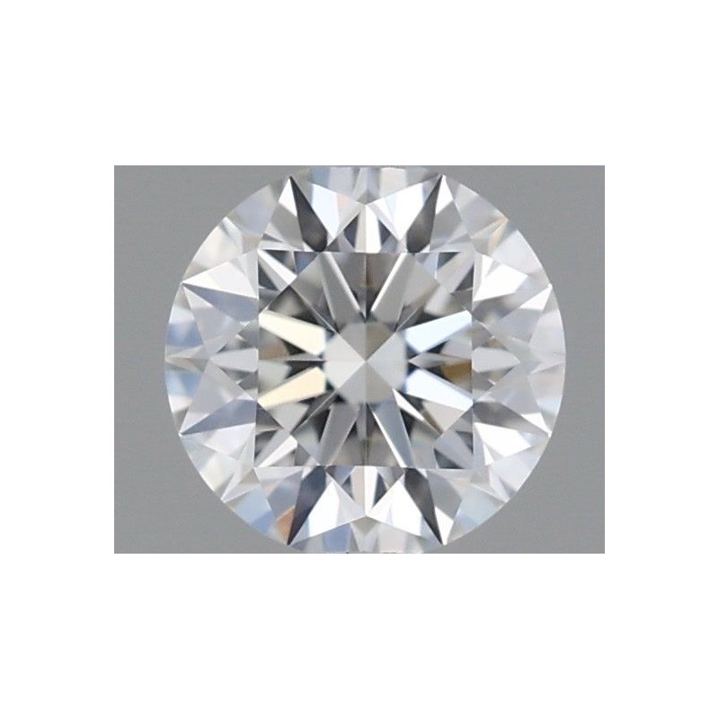 Diament szlif okrągły, 0.31ct, VVS1, F, GIA 1539504996