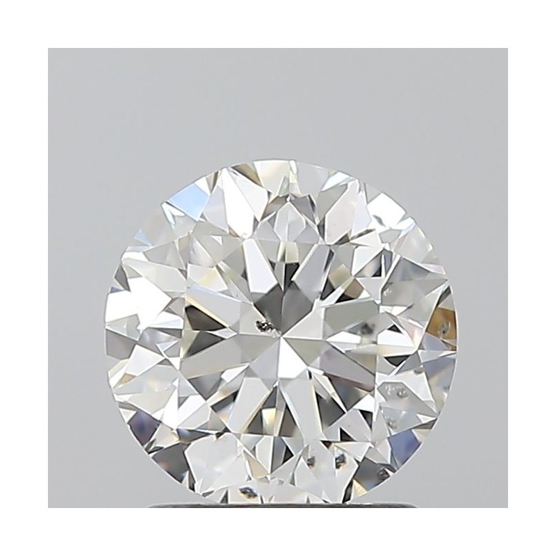 Diament szlif okrągły, 1.5ct, SI2, H, GIA 6522429356 Diament szlif okrągły, 1.5ct, SI2, H, GIA 6522429356