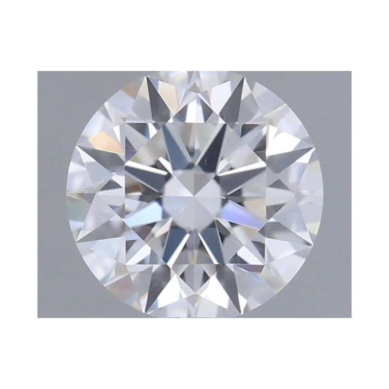 Diament szlif okrągły, 0.34ct, VS1, D, GIA 7526582005 Diament szlif okrągły, 0.34ct, VS1, D, GIA 7526582005