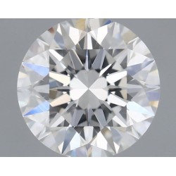 Diament szlif okrągły, 0.51ct, VS1, G, GIA 1477519611