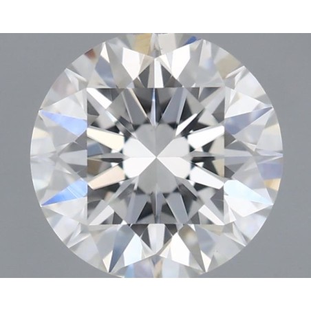 Diament szlif okrągły, 0.51ct, VS1, G, GIA 1477519611