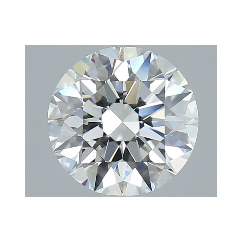 Diament szlif okrągły, 2.0ct, VVS2, G, HRD 230000077902 Diament szlif okrągły, 2.0ct, VVS2, G, HRD 230000077902