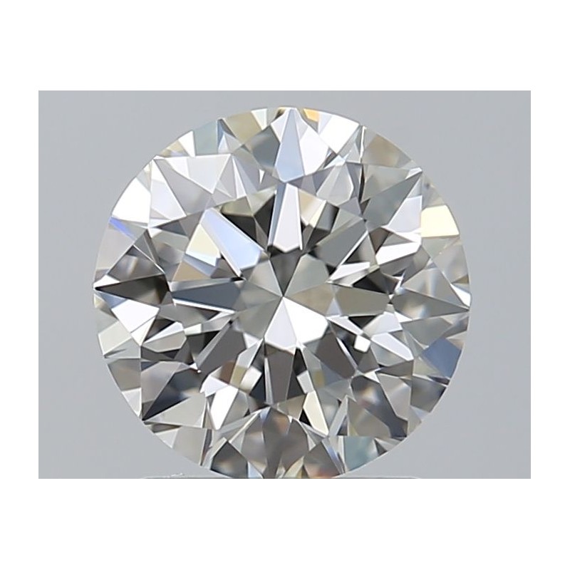 Diament szlif okrągły, 1.53ct, VVS1, H, HRD 220000160591 Diament szlif okrągły, 1.53ct, VVS1, H, HRD 220000160591