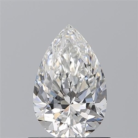 Diament szlif gruszkowy, 0.7ct, VVS1, G, GIA 2536698352