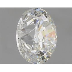 Diament szlif okrągły, 1.0ct, VVS2, I, GIA 2474026628