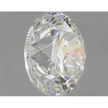 Diament szlif okrągły, 1.0ct, VVS2, I, GIA 2474026628