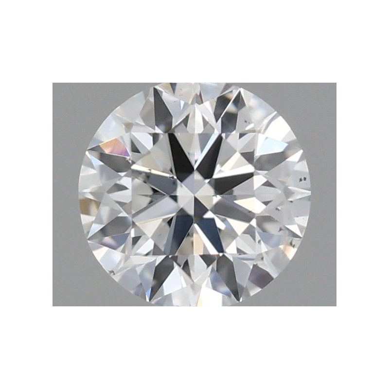 Diament szlif okrągły, 0.3ct, SI1, F, IGI 727541451 Diament szlif okrągły, 0.3ct, SI1, F, IGI 727541451