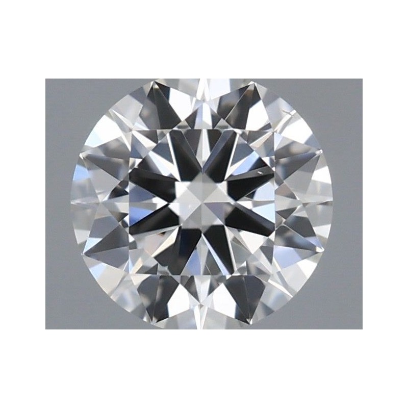 Diament szlif okrągły, 0.36ct, VS2, F, IGI 734506873 Diament szlif okrągły, 0.36ct, VS2, F, IGI 734506873