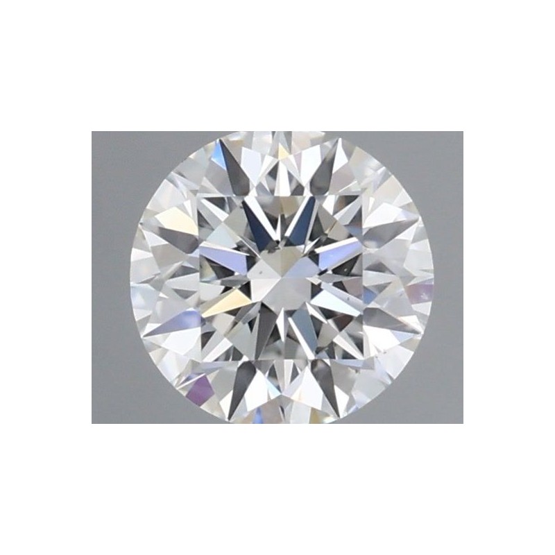 Diament szlif okrągły, 0.3ct, VS2, F, IGI 719524195 Diament szlif okrągły, 0.3ct, VS2, F, IGI 719524195