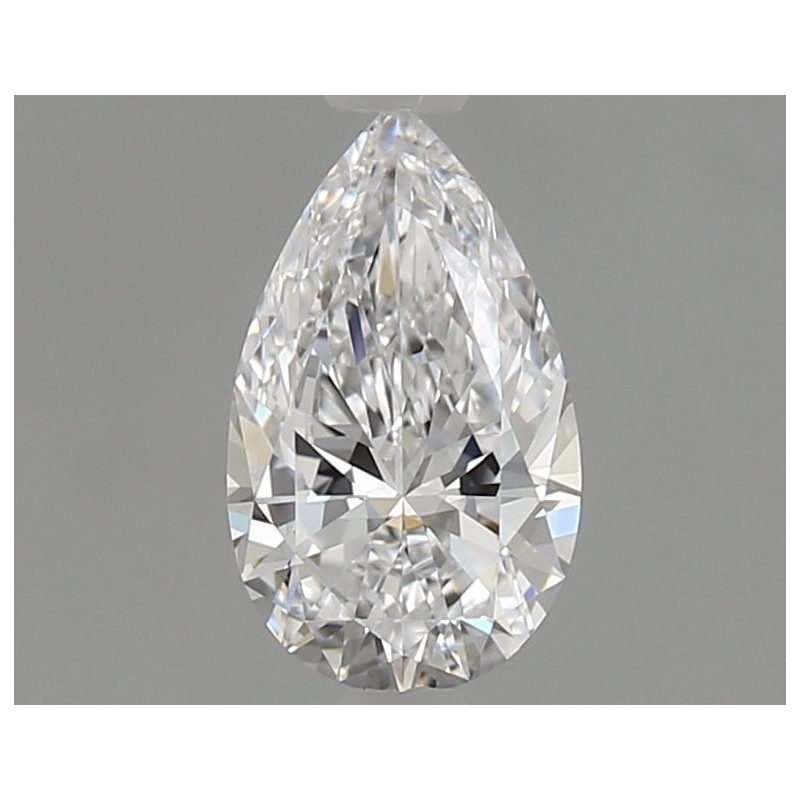 Diament szlif gruszkowy, 0.7ct, VVS2, D, GIA 1236242662 Diament szlif gruszkowy, 0.7ct, VVS2, D, GIA 1236242662