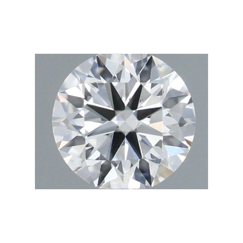 Diament szlif okrągły, 0.31ct, VS2, F, IGI 696564468 Diament szlif okrągły, 0.31ct, VS2, F, IGI 696564468