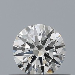 Diament szlif okrągły, 0.31ct, VS1, G, GIA 1537779943