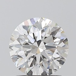 Diament szlif okrągły, 1.2ct, VS2, F, GIA 1539629420
