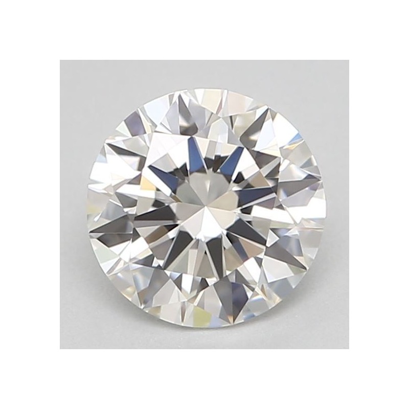 Diament szlif okrągły, 0.59ct, VVS1, F, GIA 1509569990 Diament szlif okrągły, 0.59ct, VVS1, F, GIA 1509569990