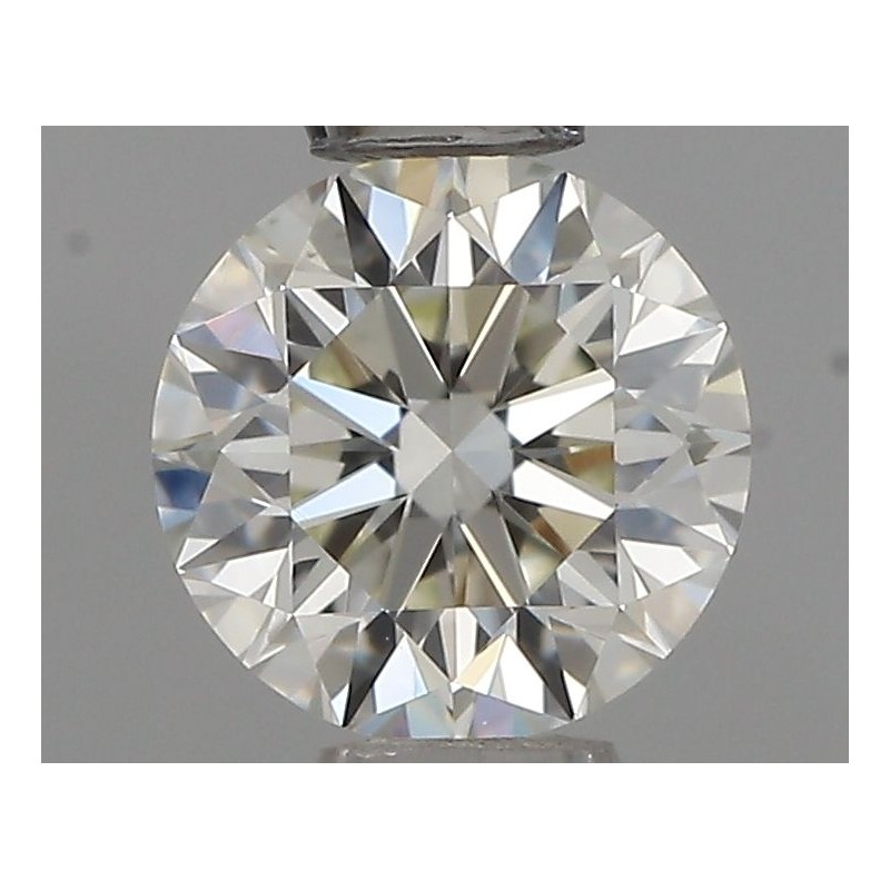 Diament szlif okrągły, 0.41ct, VS1, I, IGI 642463022 Diament szlif okrągły, 0.41ct, VS1, I, IGI 642463022