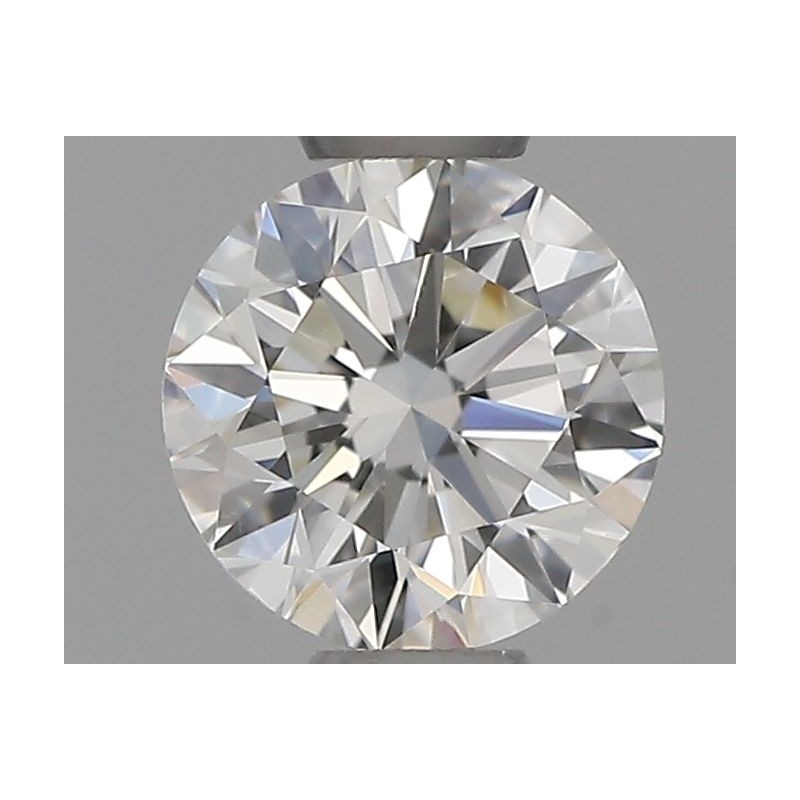 Diament szlif okrągły, 0.4ct, VS1, I, GIA 2526384542 Diament szlif okrągły, 0.4ct, VS1, I, GIA 2526384542
