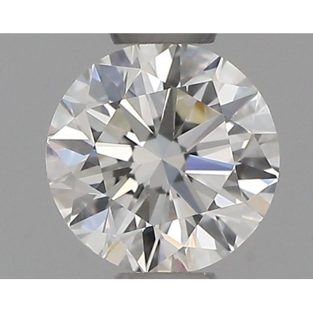 Diament szlif okrągły, 0.4ct, VS1, I, GIA 2526384542