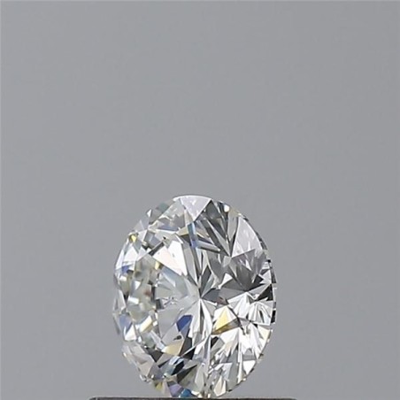 Diament szlif okrągły, 0.6ct, SI1, G, GIA 2436938545